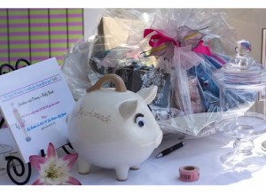 Baby Raffle